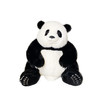 爪爪熊猫毛绒公仔 商品缩略图4