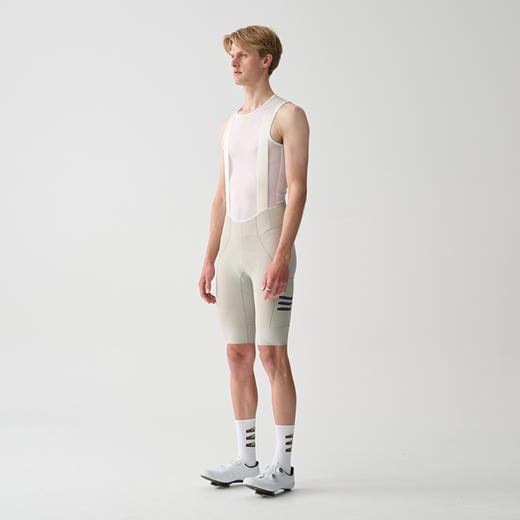 MAAP 男士 Evade X Team Bib Evo Cargo 晨雾色 骑行短裤 商品图0