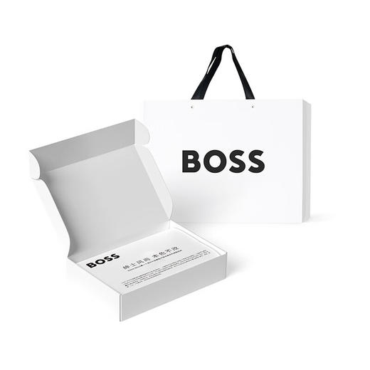 HBGD039绣花LOGO全棉贡缎四件套【SZCT8.0】 商品图5