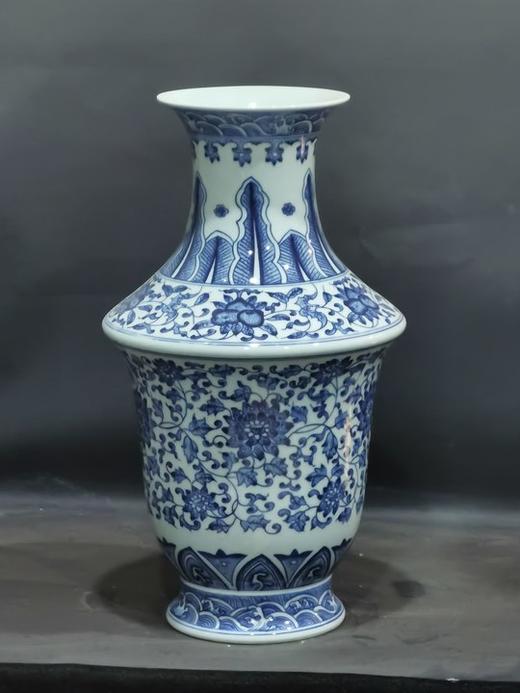 柴窑瓶 商品图1