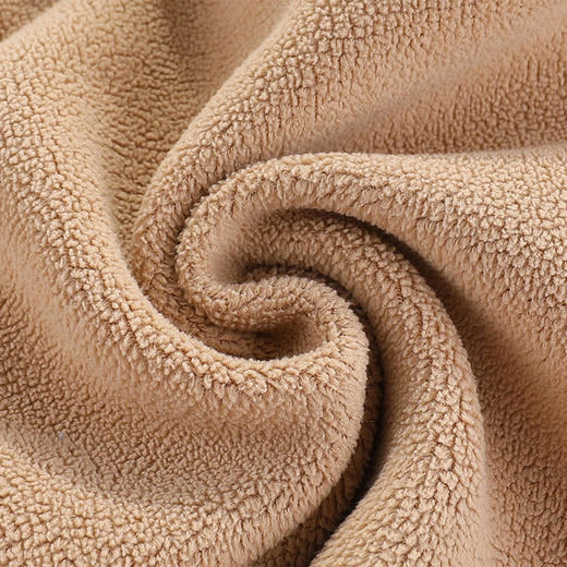 【清新简约 防风保暖】儿童坎肩夹棉马甲秋季男童女童上衣宝宝衣服针织毛衣背心 商品图2