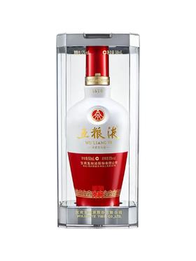 52度五粮液1618