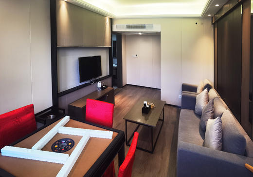 恩施建始七彩森林文旅康养小镇长岭之夏住宿一晚 商品图7