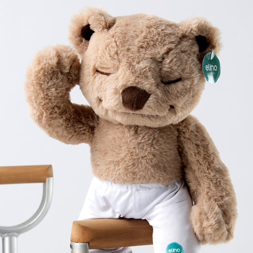 elina一恋普拉提百变瑜伽普拉提熊Ebear888 商品图5