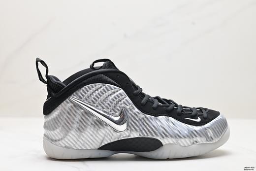 耐克Nike Foamposite Pro经典复古篮球鞋626750-004男鞋 商品图0