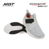 MBT足健康鞋女厚底休闲鞋一脚蹬弓支撑缓解足跟压力 轻便 JIN 商品缩略图3