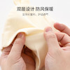 【新生儿小熊纯棉无骨胎帽】婴儿帽子春夏薄款男女宝宝超萌可爱套头帽 商品缩略图1