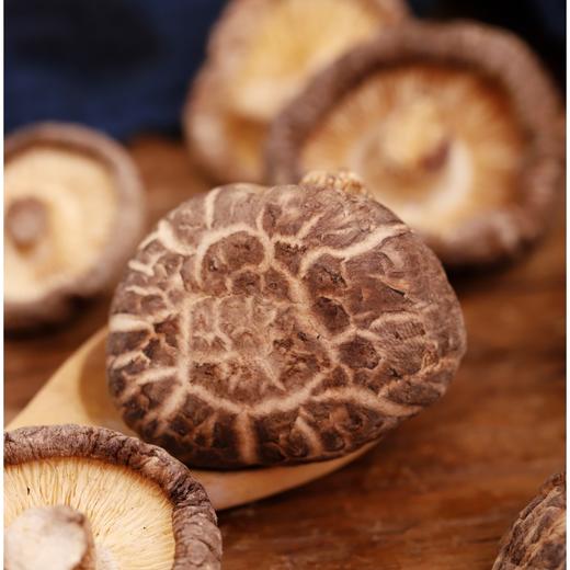 粮田拾趣花菇 商品图2