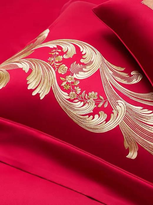 【婚嫁季】【罗卡芙】B7F丨意式浪漫婚典系列 六件套 向爱而生 商品图2