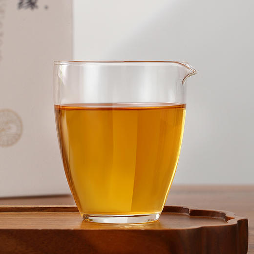 山生白丨山茶缘 寿眉 福鼎白茶 2016年 一级 350g 商品图4