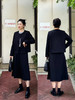 春秋-气质款！斜纹高品质廓形垫肩香风外套/半裙【包邮+三天无理由退huan】 商品缩略图3