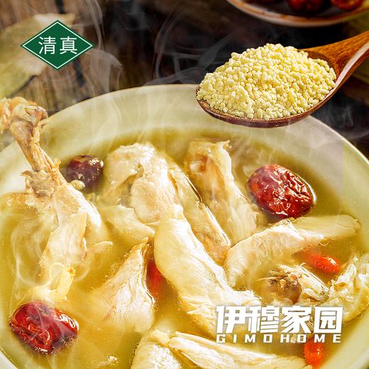 鸡宝·味极鲜高端型鸡精 整箱发货,餐饮专用 (400g*25袋) 商品图5