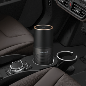 霍尼韦尔 车载净化器HWC07