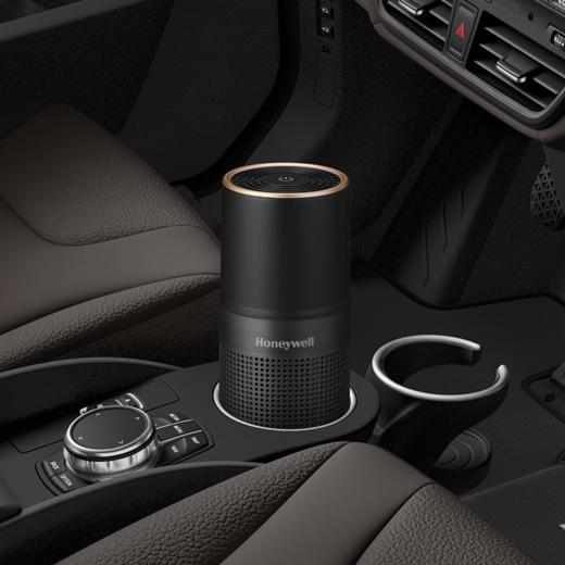 霍尼韦尔 车载净化器HWC07 商品图0