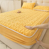 A类透气防水隔尿床笠加厚床垫保护罩 商品缩略图5