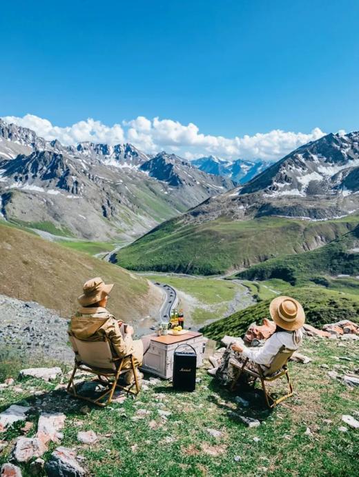 【独库喀伊 我的阿勒泰】双飞一动 新疆8天 商品图3