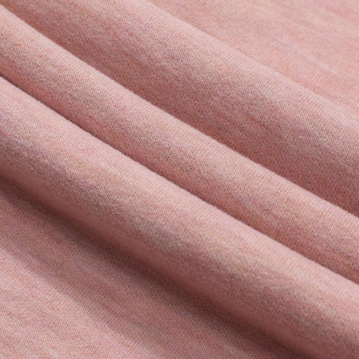 都市丽人保暖衣舒暖套装热可可AB面中厚女士保暖衣发热纤维套装LWT1B3 商品图8