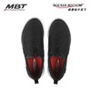 MBT足健康鞋女厚底休闲通勤一脚蹬 运动恢复鞋足弓支撑 NJE 商品缩略图1