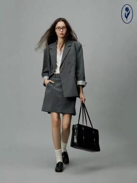 shyshystill/shy202307029/两色西装套装质感不易皱面料西装