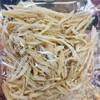 玲儿小菜 明太鱼细丝500g（먹태구이용)500g 商品缩略图0