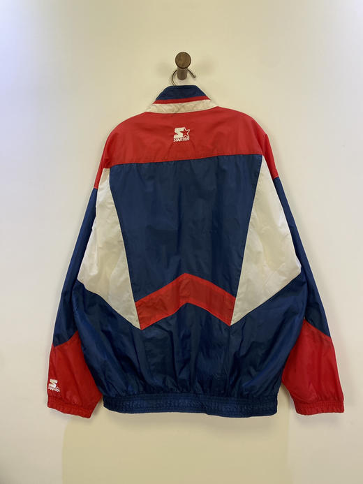 90年代 Vintage STARTER 运动外套 _SJK(L) 商品图3