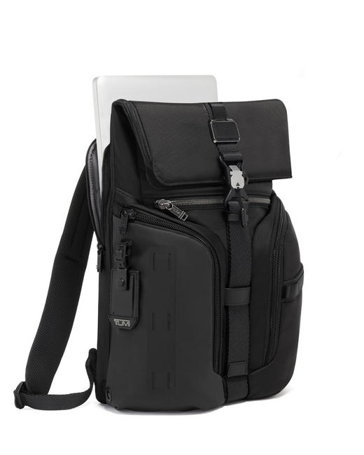 TUMI 途明双肩卷边背包883509054206 商品图1