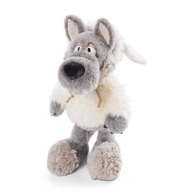 披着羊皮的狼公仔-50cm