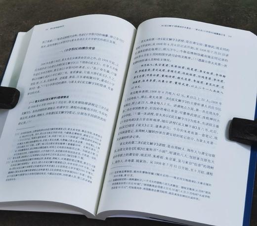 章太炎三种：《章太炎讲历史》《章太炎诗集（注释本）》《章太炎和他的时代》，三册，章太炎著/周东华主编，上海人民出版社2020年一版一印，190+312+382页，三册总定价：218元，售价80元。 商品图13