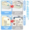 小学数学答题公式小学数学公式卡解题技巧立体几何计算公式1-6年级开学必备便携 商品缩略图6