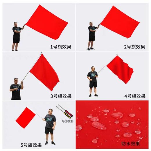 党旗 商品图5