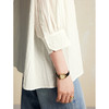 棉仓356605001-泡泡纱衬衫 商品缩略图2