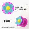 【POPGRIP泡泡骚】Popout异形系列 小蓝花 商品缩略图3