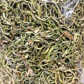 玲儿小菜 干豆角160g 령이네반찬 깐도지아(열콩)160g