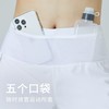 VANSYDICAL男女同款五分假两件短裤健身短裤运动跑步服健身健美 商品缩略图7