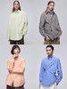 Simple Project/Y24119/纽扣领可调节基础款衬衫 商品缩略图0