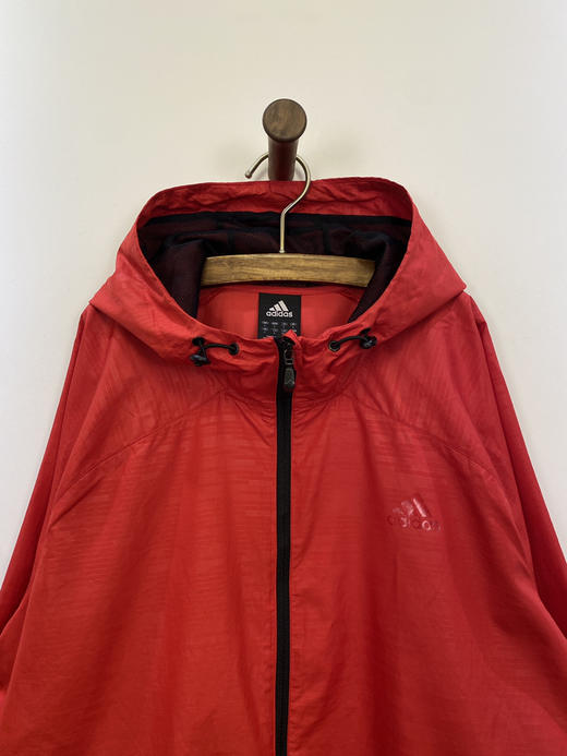 Y2K Vintage adidas 阿迪达斯 运动外套 _SJK(L-XL) 商品图0