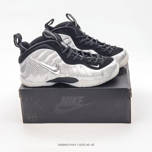 耐克喷泡男女篮球鞋 商品图1