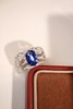 2.0ct 蓝宝石戒指 商品缩略图7