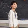 CONVERSE 春 大童 小童 长袖T恤 CNVN-LK-D535 商品缩略图2