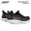 MBT足健康鞋男厚底休闲一脚蹬 恢复鞋足弓支撑缓解足跟压力 NJE 商品缩略图2