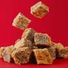 立丰牛肉干130g*2袋精品五香牛肉粒零食解馋熟食特产小吃上海特产 商品缩略图2