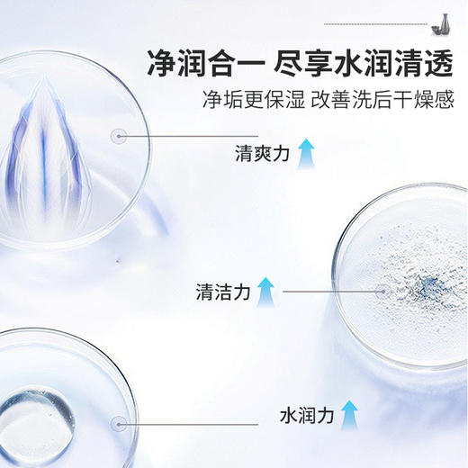 花印 清酒洁面乳(细肤) 120g 商品图3