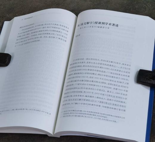 章太炎三种：《章太炎讲历史》《章太炎诗集（注释本）》《章太炎和他的时代》，三册，章太炎著/周东华主编，上海人民出版社2020年一版一印，190+312+382页，三册总定价：218元，售价80元。 商品图12