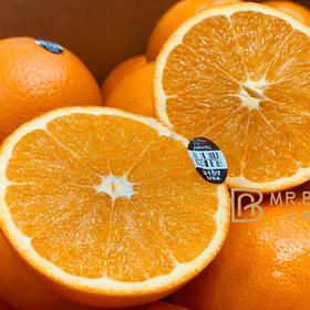 澳大利亚黑标橙🍊（5个）