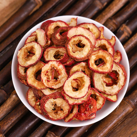 粮田拾趣山楂圈 商品图1