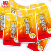 立丰卤味小鸭翅10小包解馋办公室休闲零食卤味小吃散装批发 商品缩略图2
