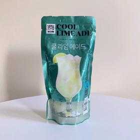 【BF】友施青柠风味饮料  340ml