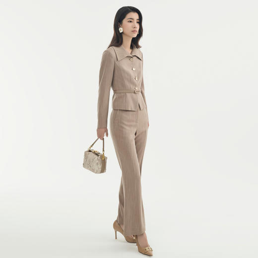 卡莉朵拉长裤C27C7202 商品图1