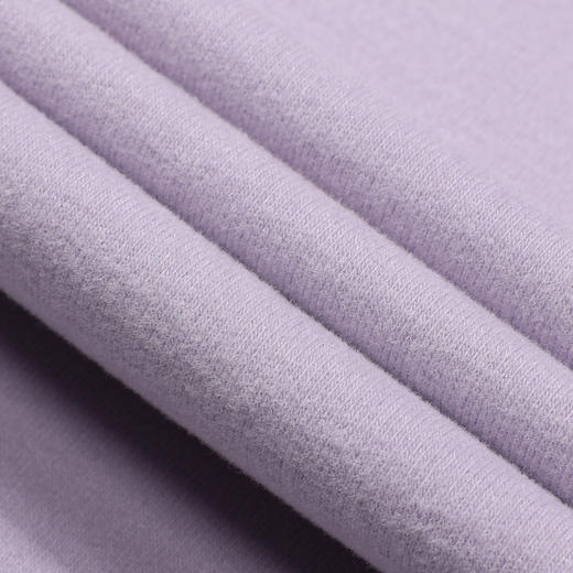 都市丽人保暖衣轻暖套装热奶衣薄女士保暖衣套装LWT1A4 商品图8