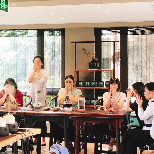 以香疗愈 - 用香气获得情绪自由 顾菊芬 商品图0